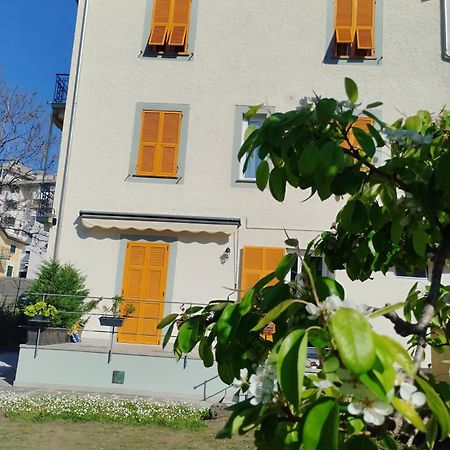 Ca' Da Valeria One Apartment Chiavari Exterior photo