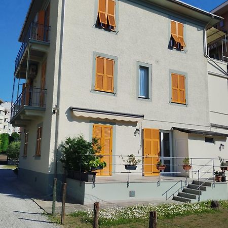 Ca' Da Valeria One Apartment Chiavari Exterior photo